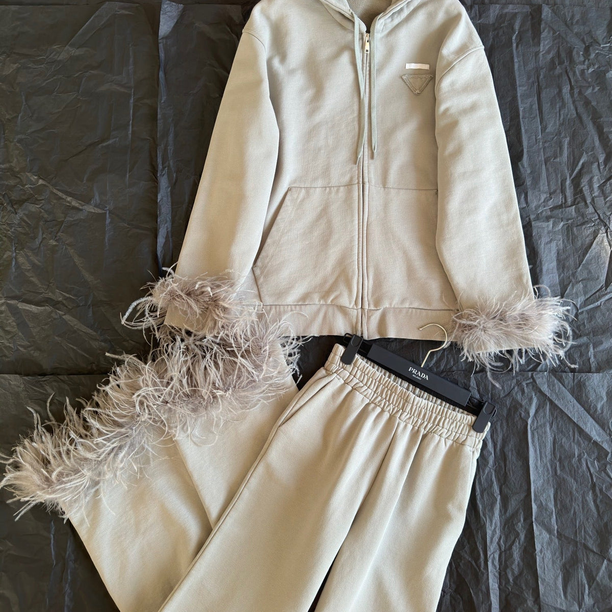 PD TRACKSUIT