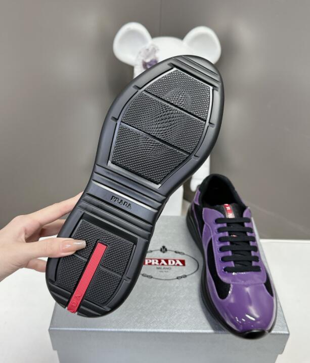 Mila's Edit - PD Women Shoes - 061