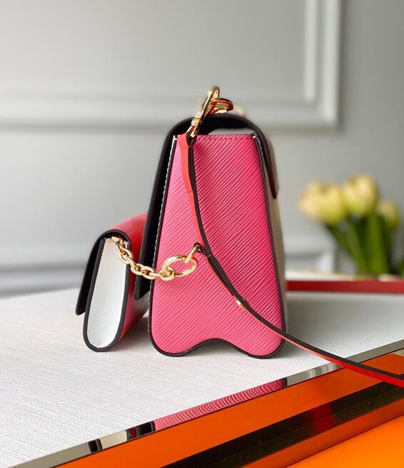 Mila's Edit - LOV Bags - 3089