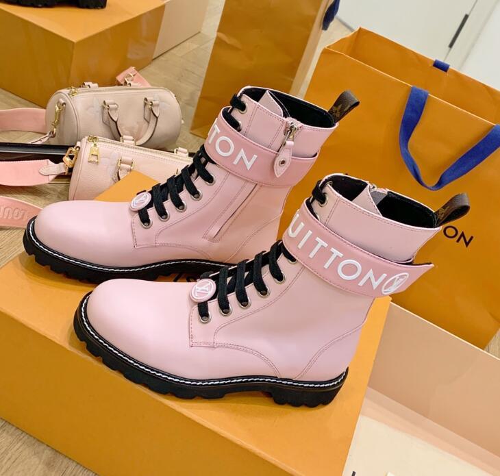 Mila's Edit - LOV Men Shoes - 1212