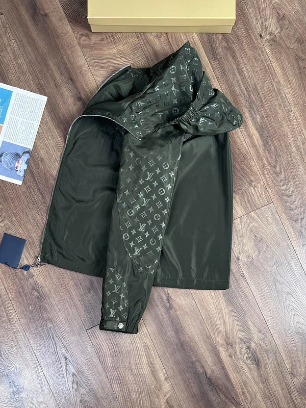 Louis Vuittion Luxury Clothes