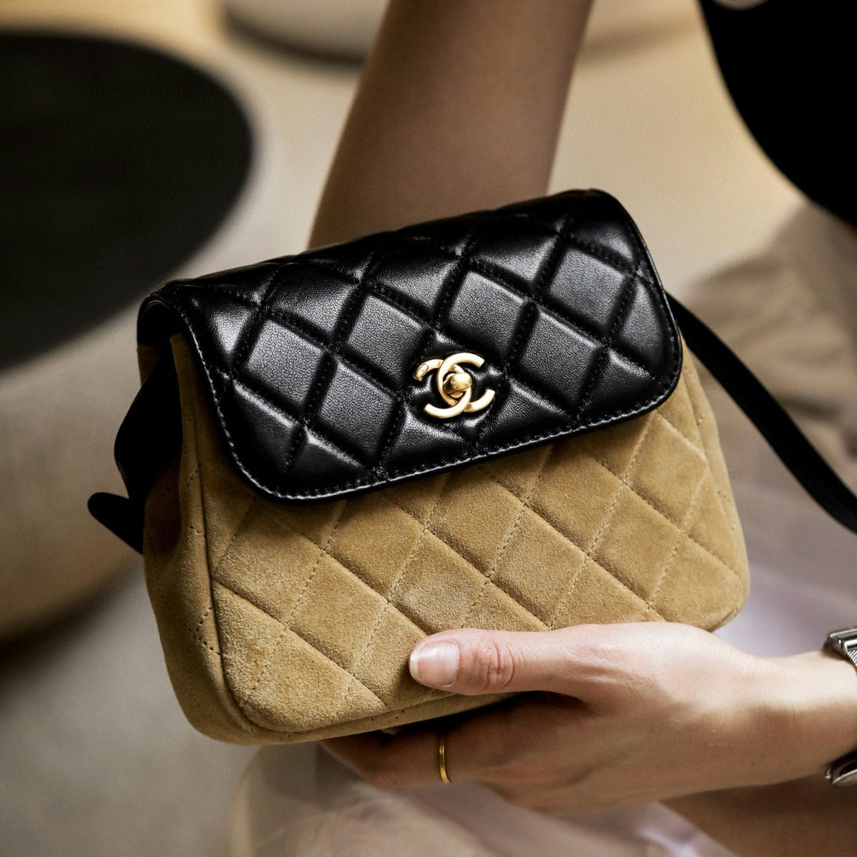 CC 25A BAG