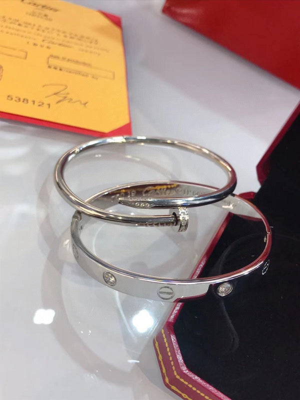 Cartier Jewelry