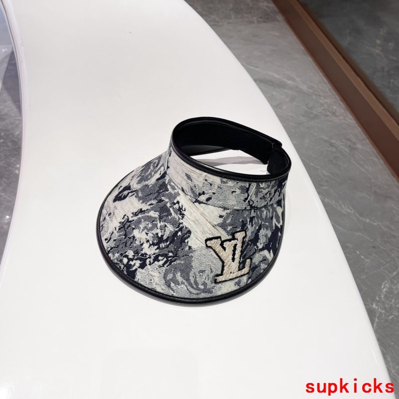 Louis Vuitton Luxury Cap