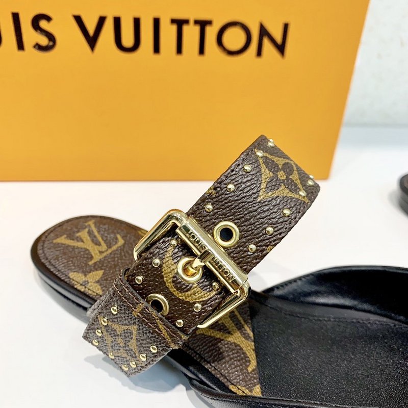 Louis Vuittion Luxury Shoes