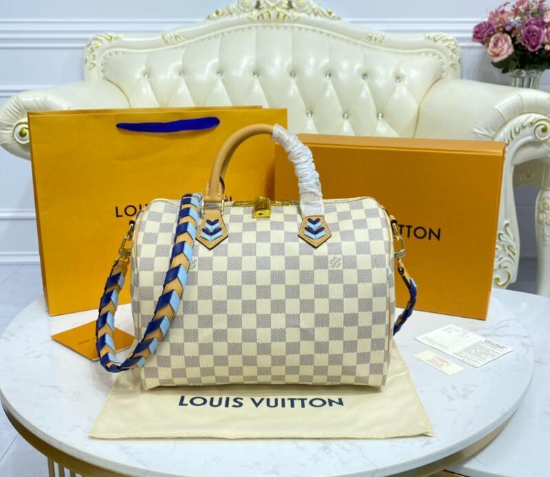 Mila's Edit - LOV Bags - 2369