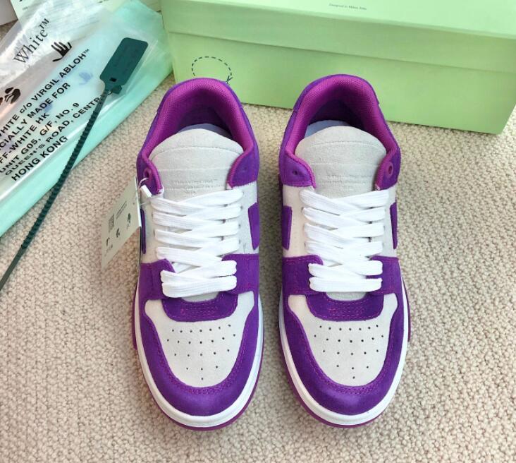 Mila's Edit - YZO Men Shoes - 073