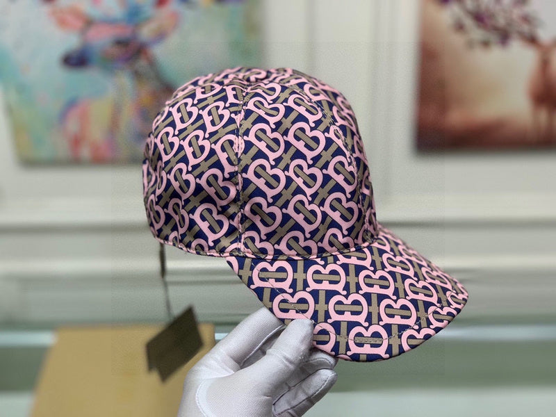 Burberry Luxury Cap