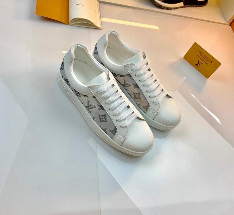 Mila's Edit - LOV Men Shoes - 1747