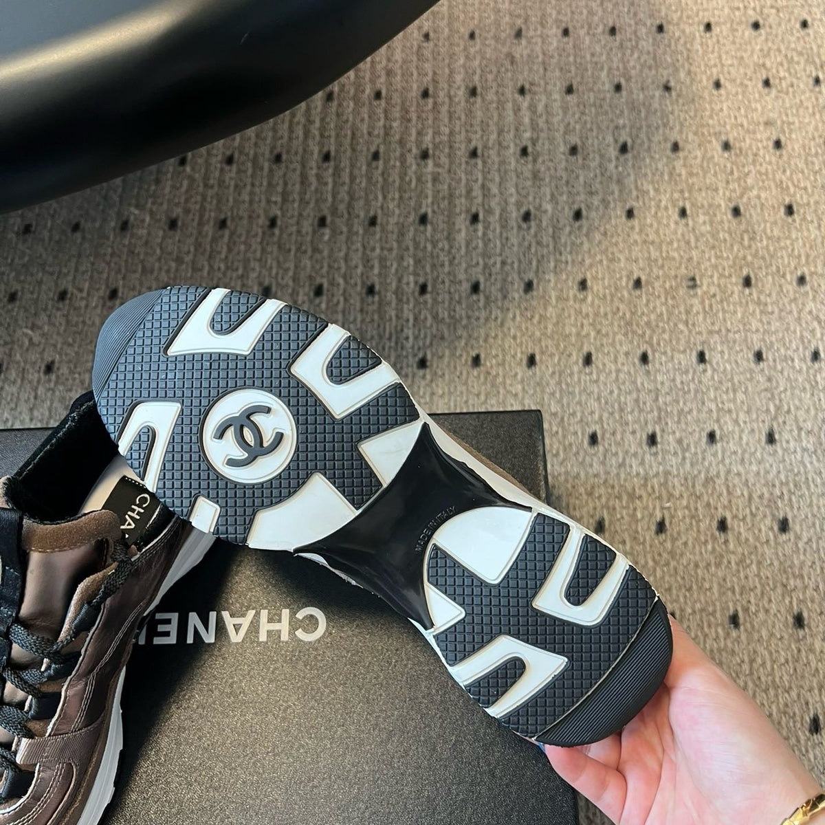 CC SNEAKER