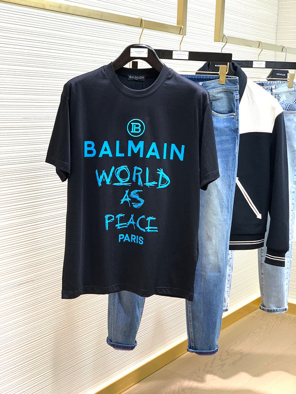Balmain Clothes