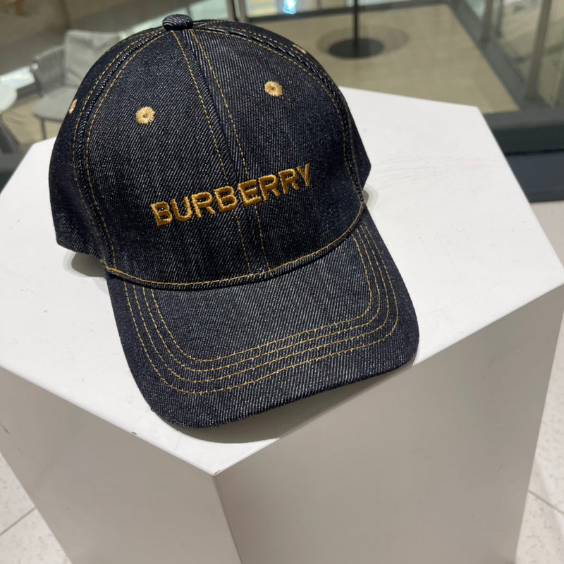 Burberry Luxury Cap