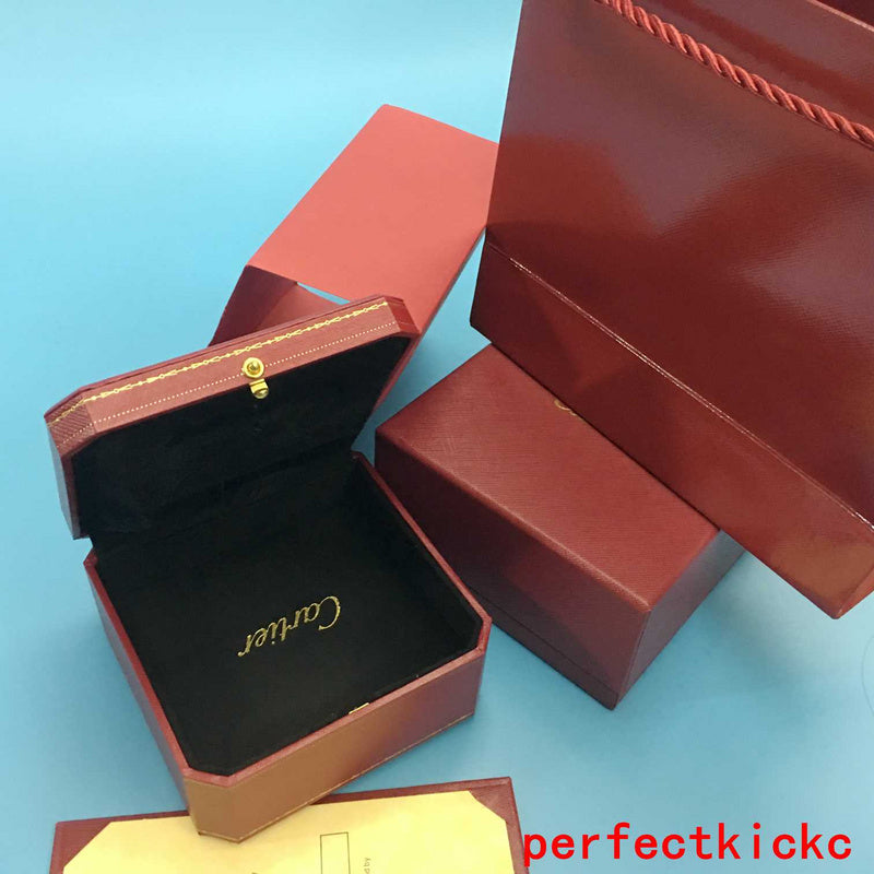 Cartier Jewelry