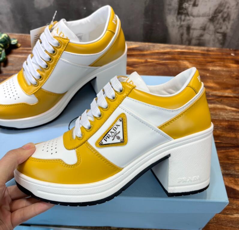 Mila's Edit - PD Women Shoes - 321