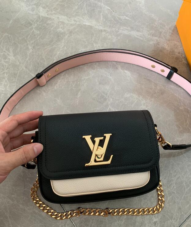 Mila's Edit - LOV Bags - 2380
