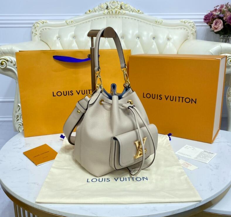 Mila's Edit - LOV Bags - 2444