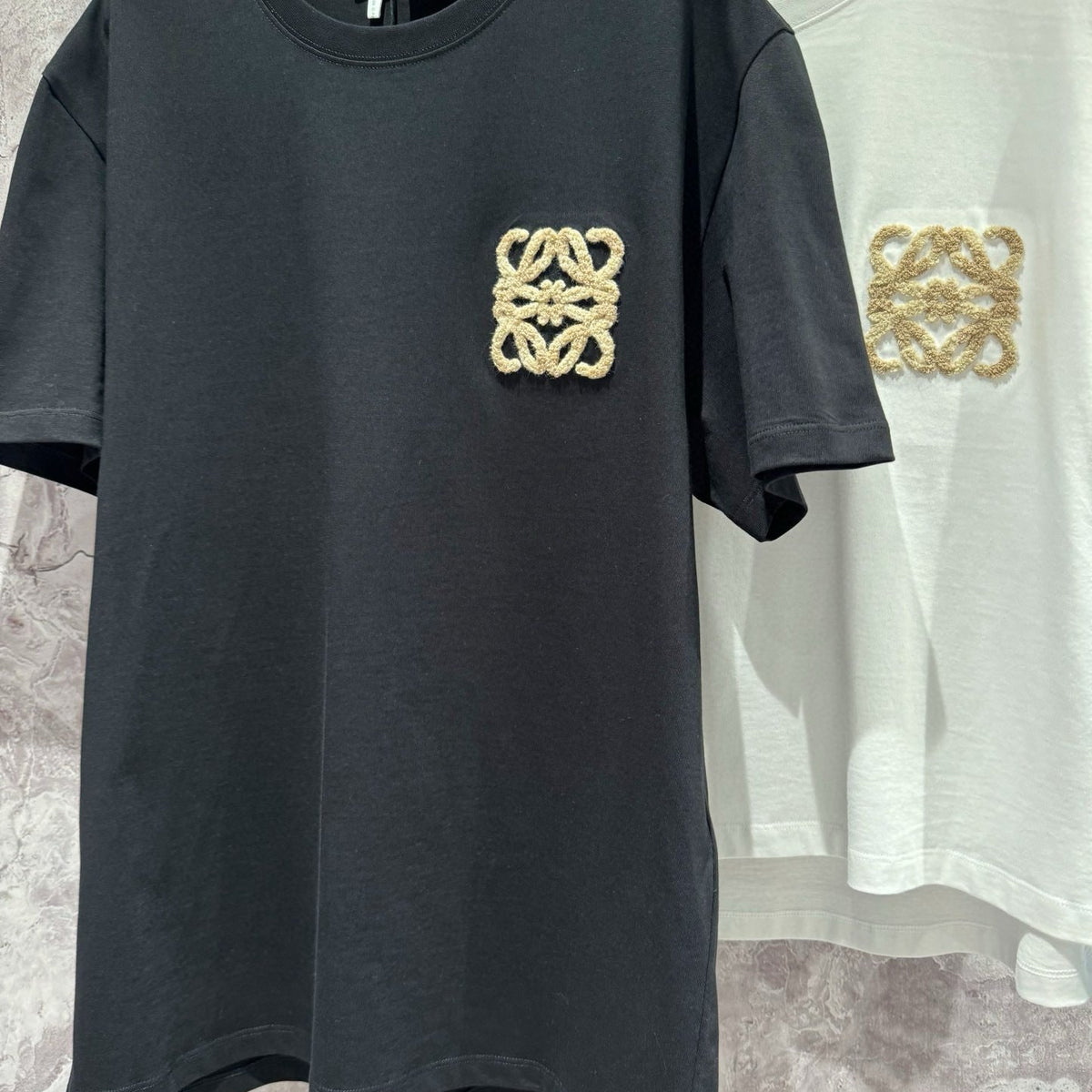 LOEW T-SHIRT
