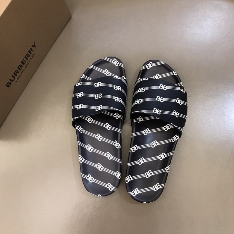 Burberry Luxury Shoes