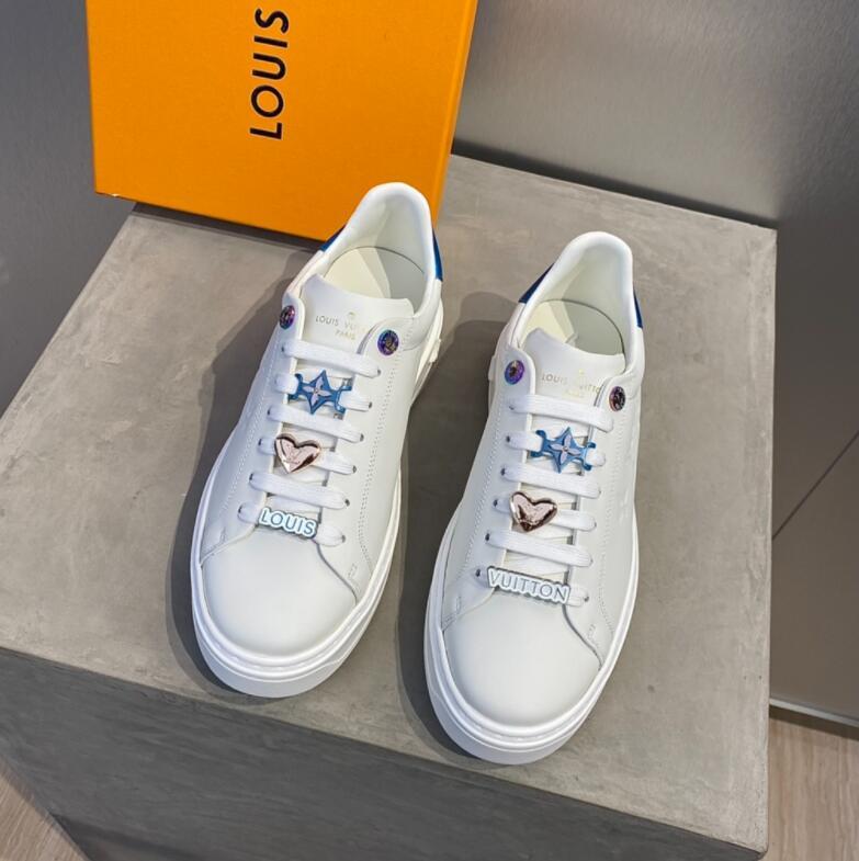 Mila's Edit - LOV Men Shoes - 871