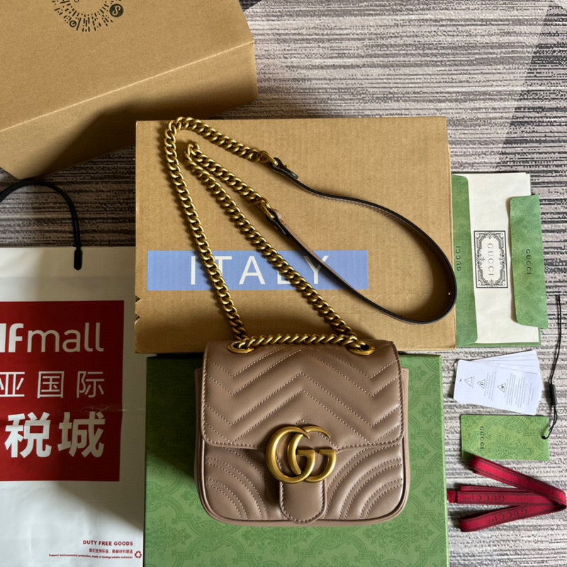 PHA - GUKI Bags - 808