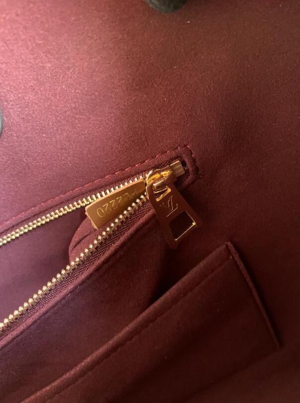 Mila's Edit - LOV Bags - 2603