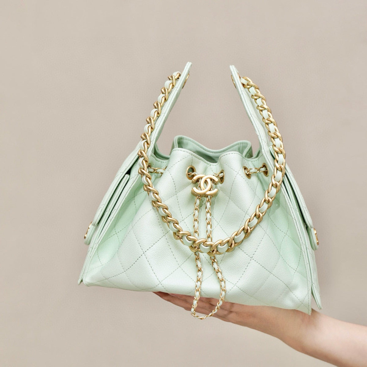CC 25C BAG