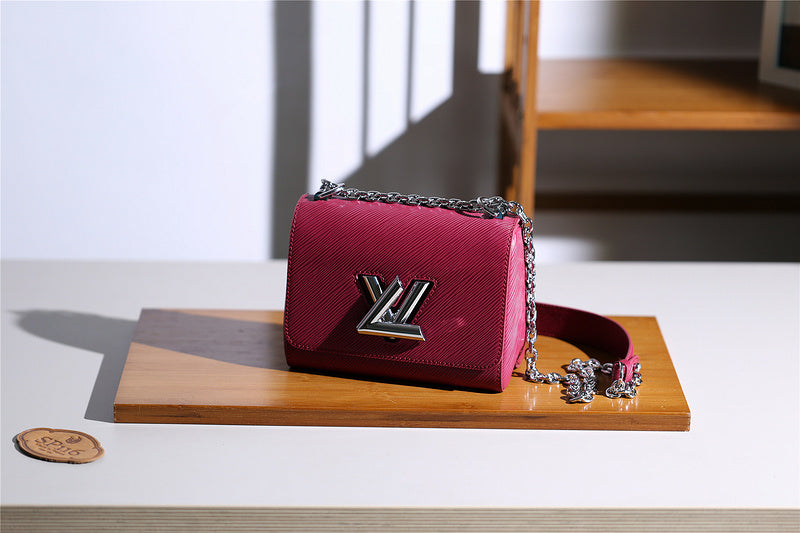 I W Fashion Lu-Vi bags - 8455