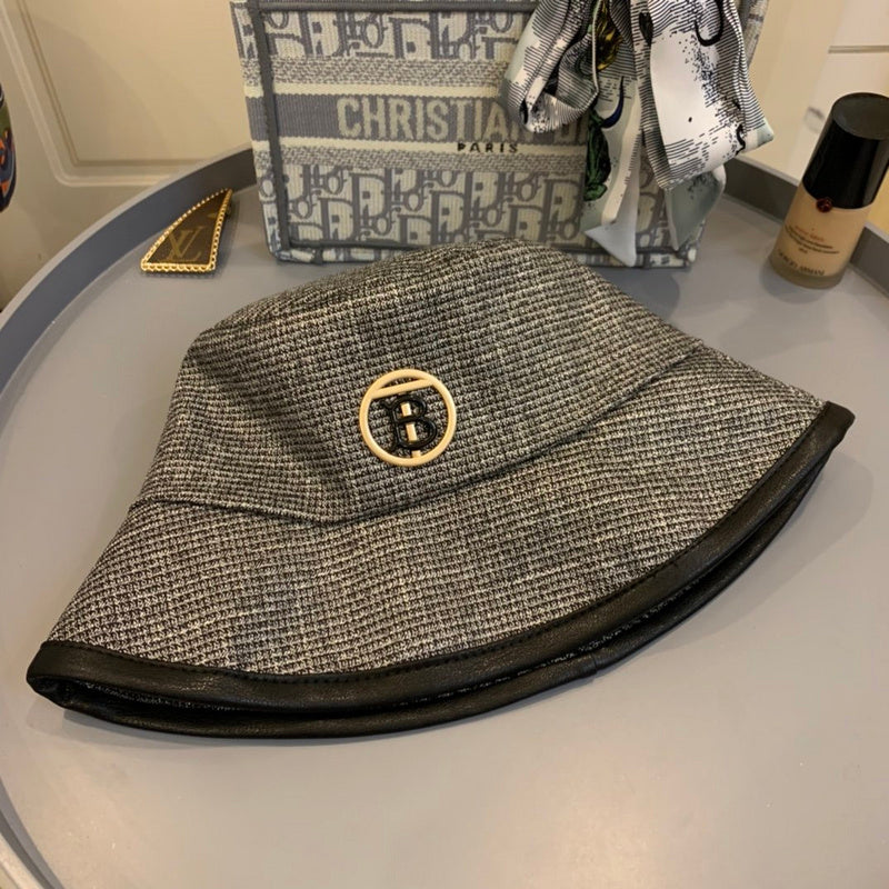 Burberry Luxury Cap