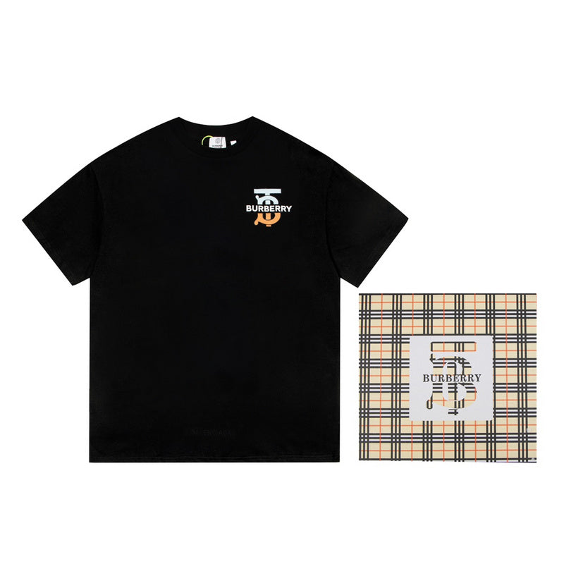 Burberry T-Shirts - 336