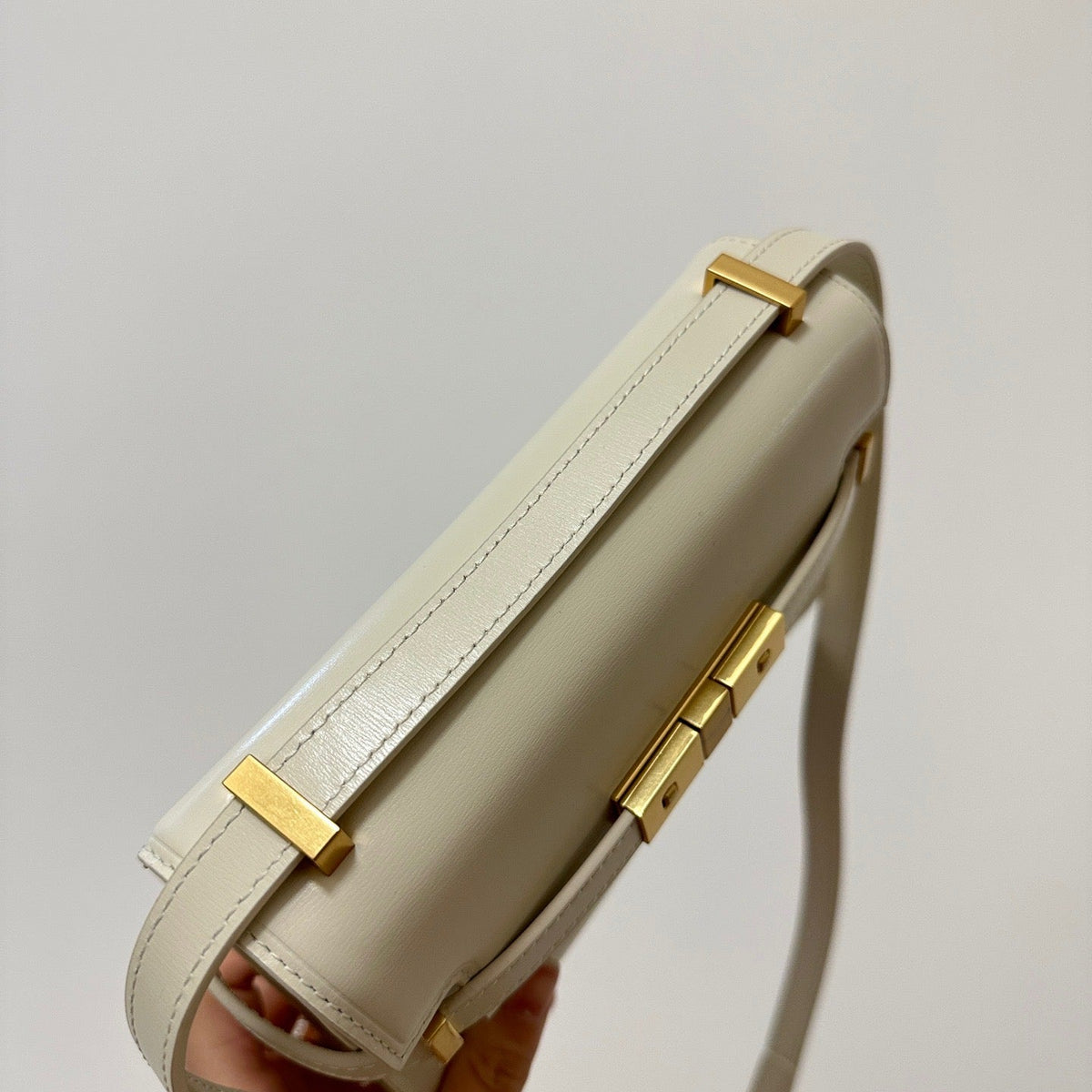 SL MANHATTAN MINI CROSSBODY BAG
