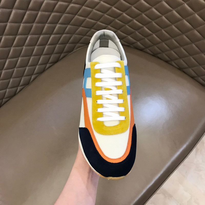 Hermes Luxury Shoes