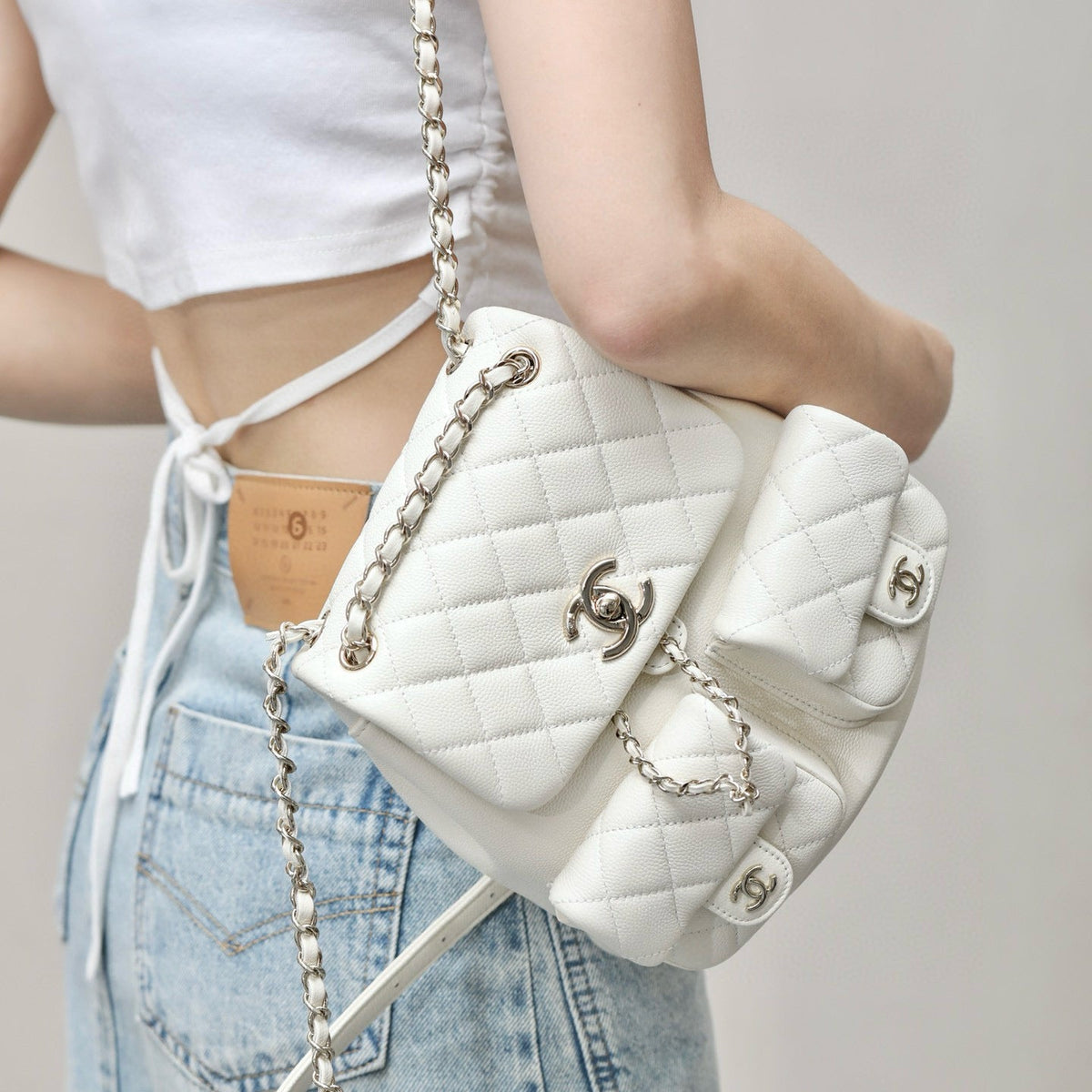 CC 23P BACKPACK