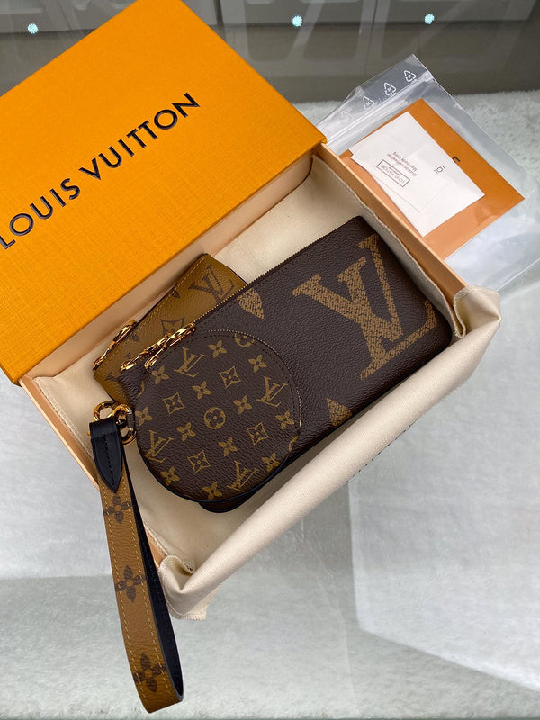 I W Fashion Lu-Vi bags - 17715