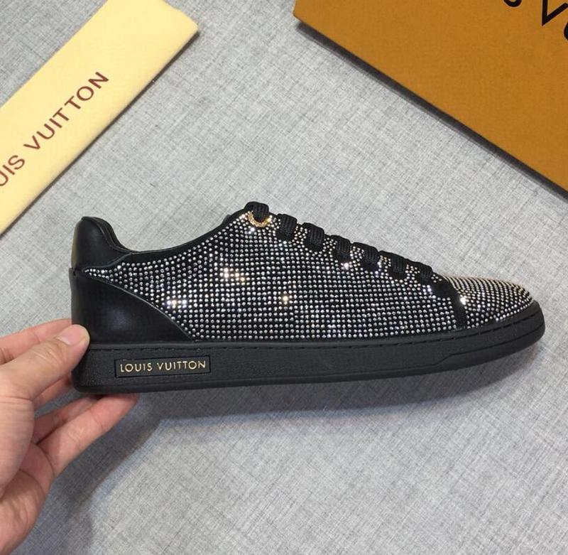 Mila's Edit - LOV Men Shoes - 1860