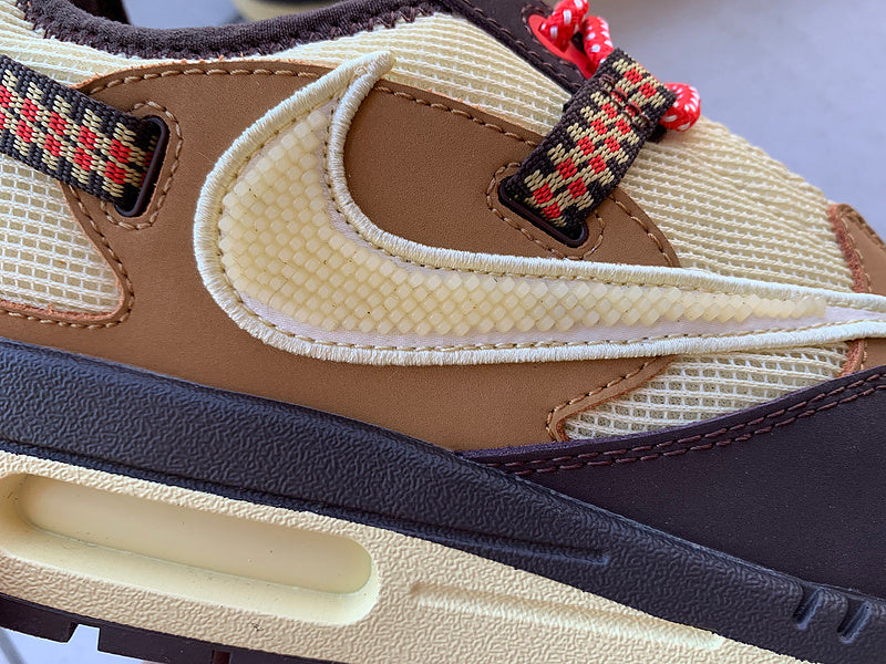 Nike Luxury Shoes