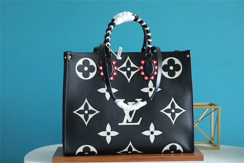 I W Fashion Lu-Vi bags - 8639