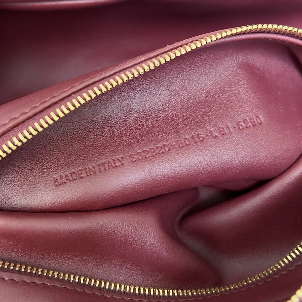 BAL CARRIE BOWLING BAG SMALL