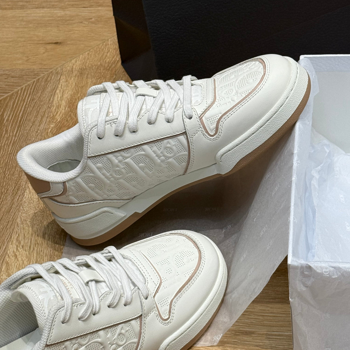 CD ONE SNEAKERS