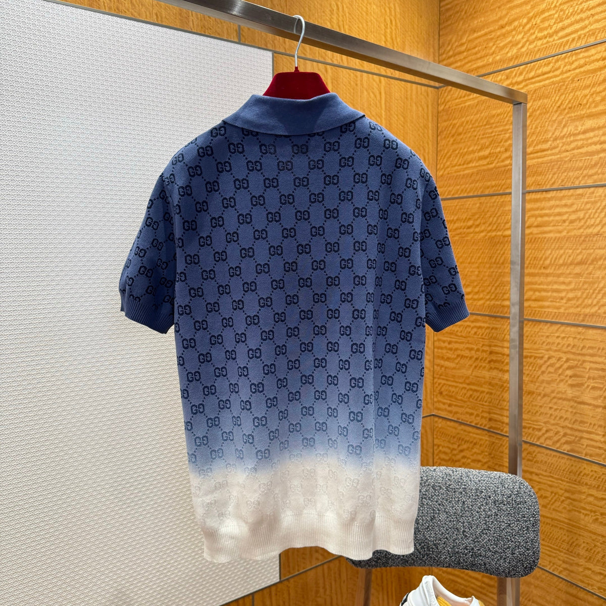 GG POLO SHIRT