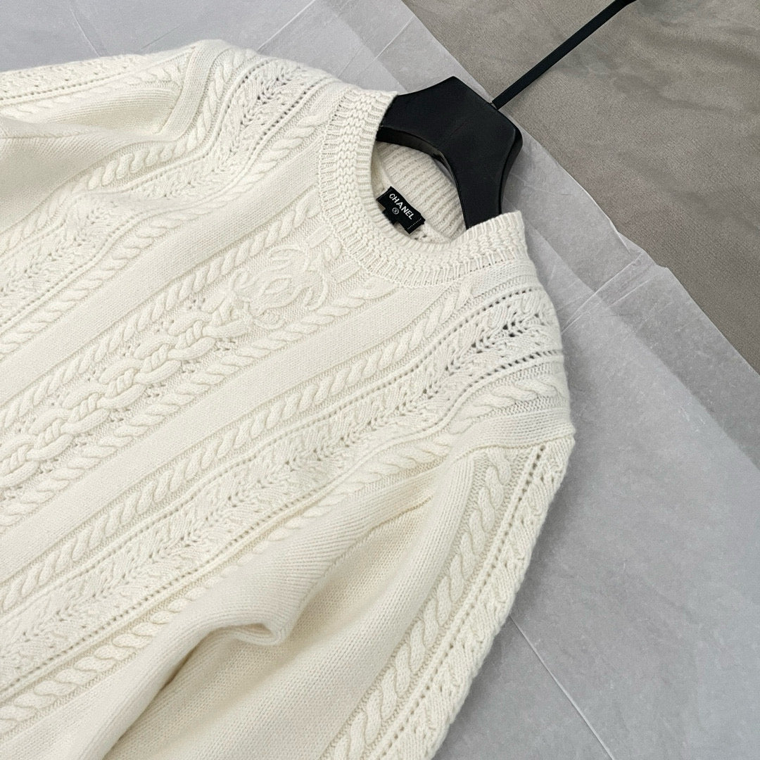 CC SWEATER
