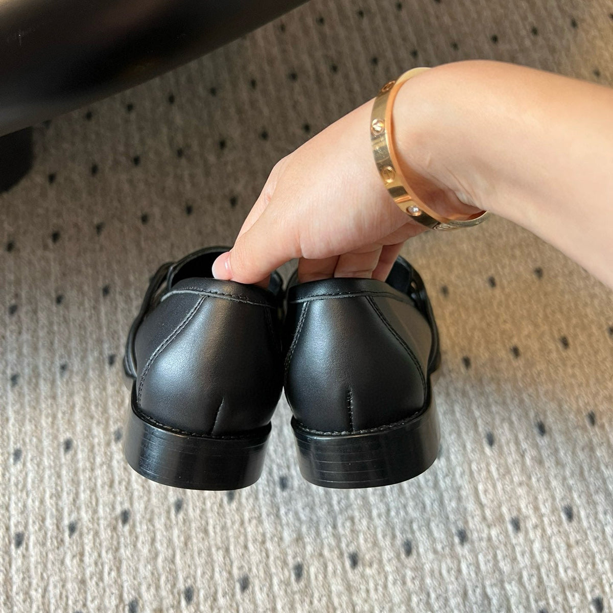 BV LOAFERS