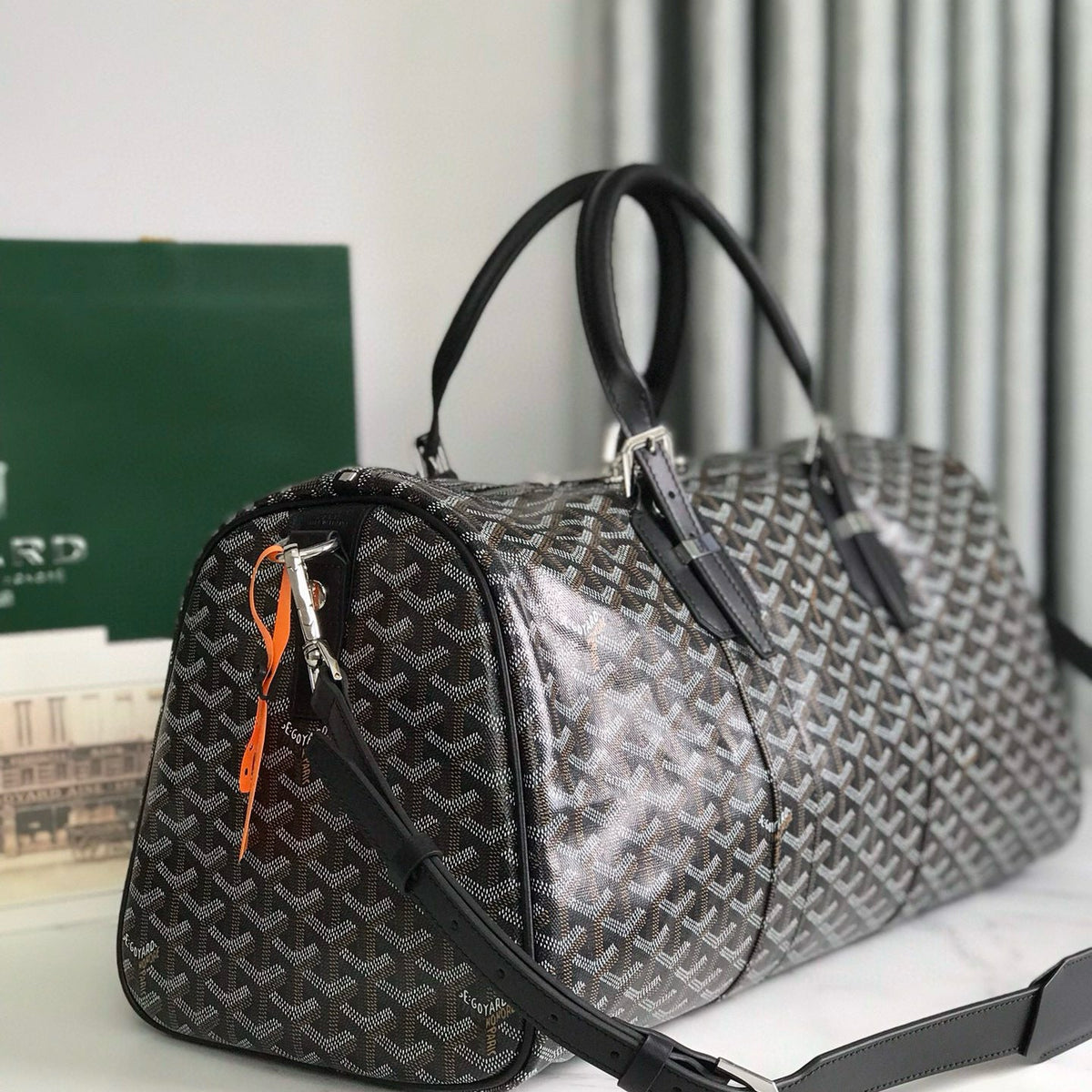 GOYA BOSTON 45 BAG