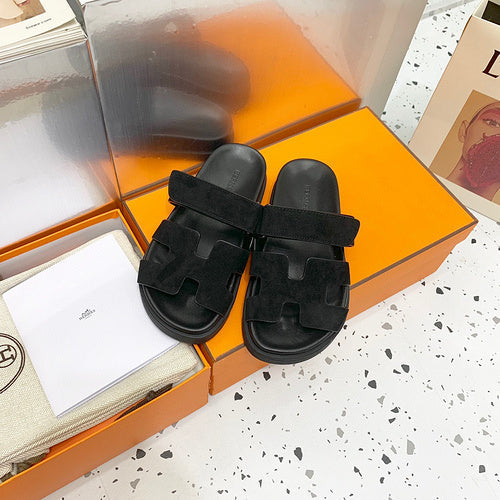 Hermes Luxury Sandals
