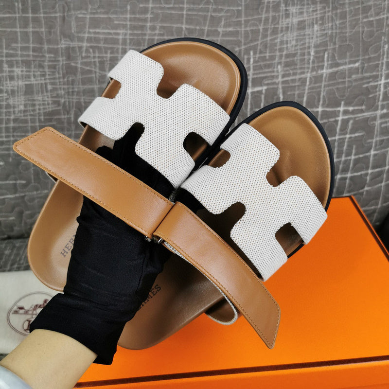Hermes Luxury Sandals