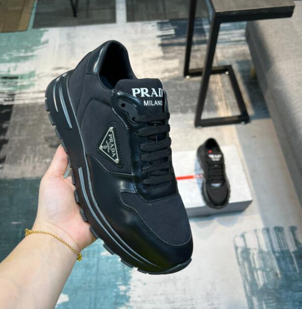 Mila's Edit - PD Men Shoes - 220