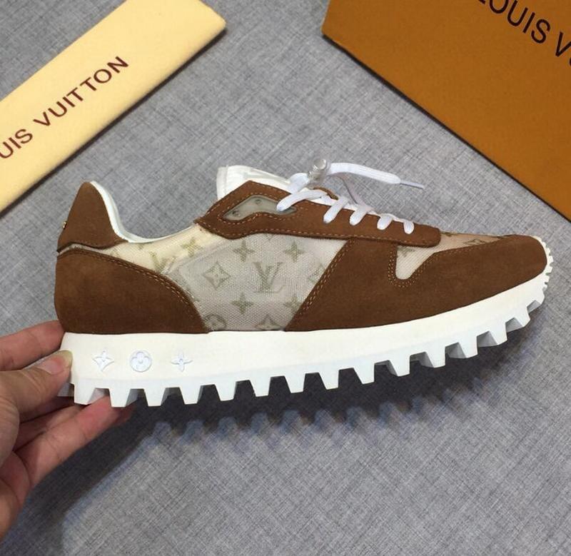 Mila's Edit - LOV Men Shoes - 1879