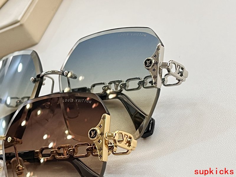 Louis Vuittion Luxury Sunglasses