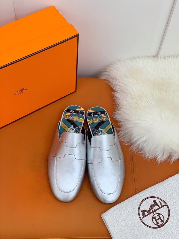 Hermes Luxury Shoes