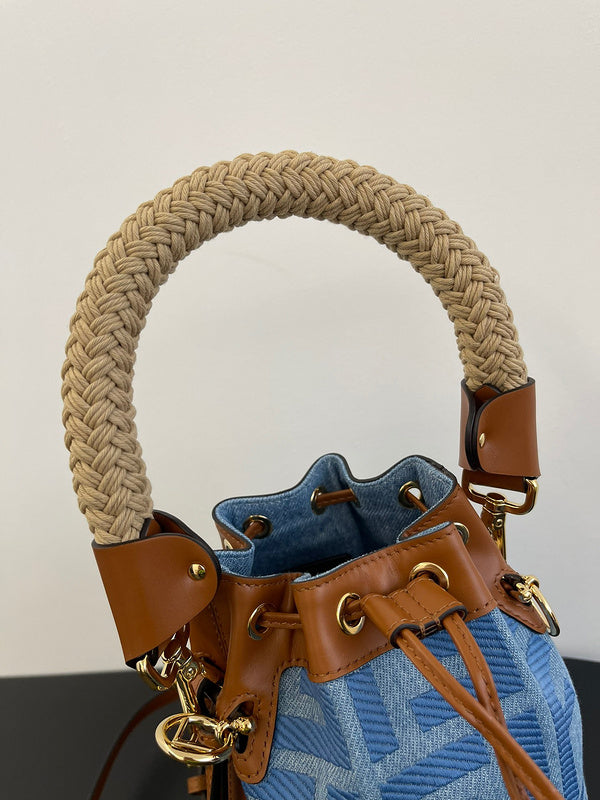 ENT - ENTI Bags - 032