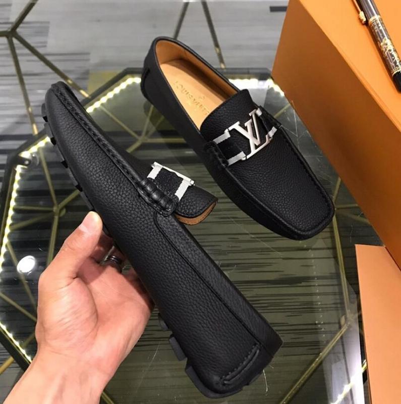 Mila's Edit - LOV Men Shoes - 1901
